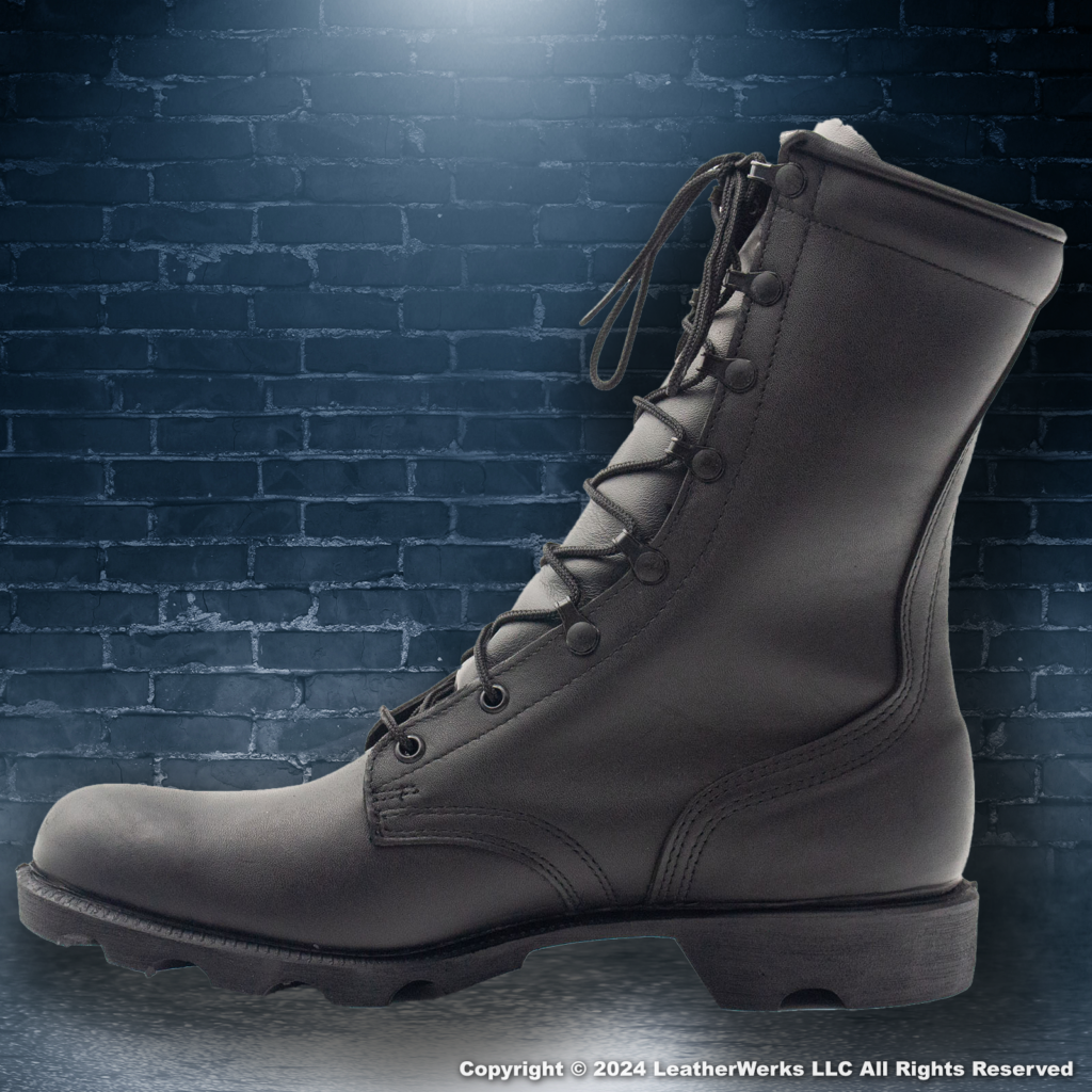 Altama leather combat boots online